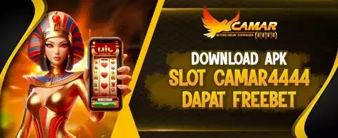 Bonus Spesial Download hugo77 APK screenshot