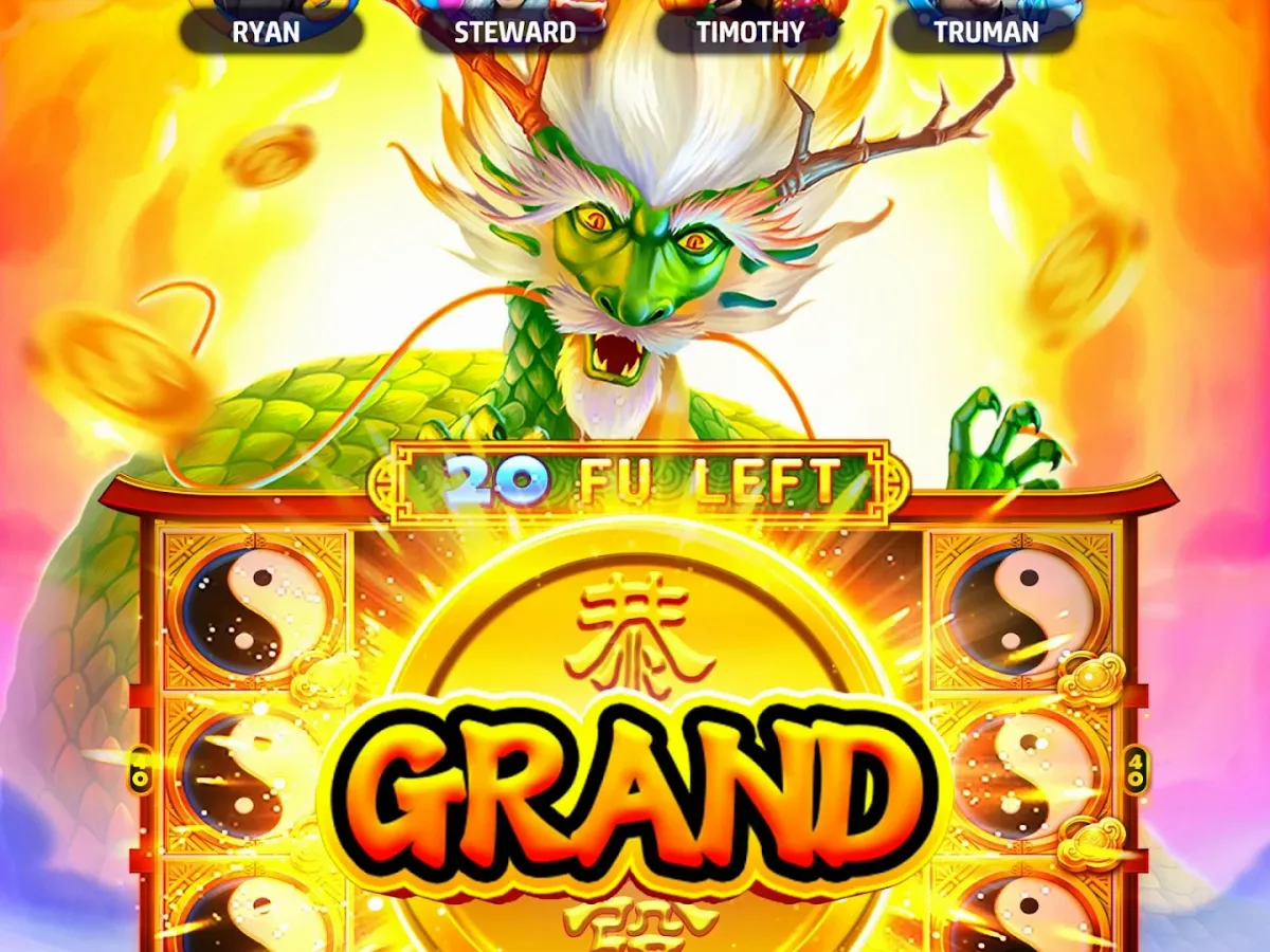 Koleksi hugo77 Slot Gacor screenshot