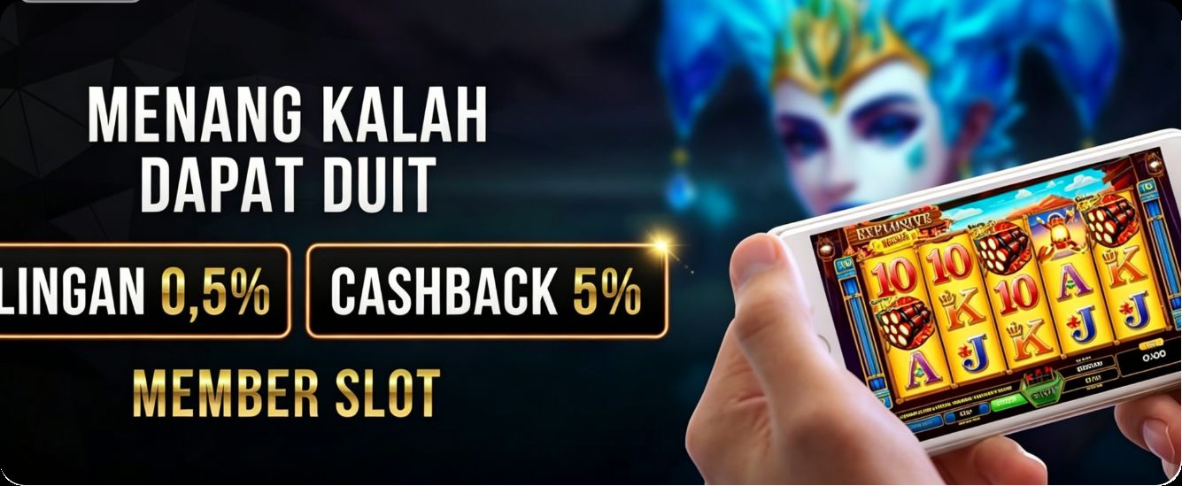 Main hugo77id.com Menang Jackpot Besar