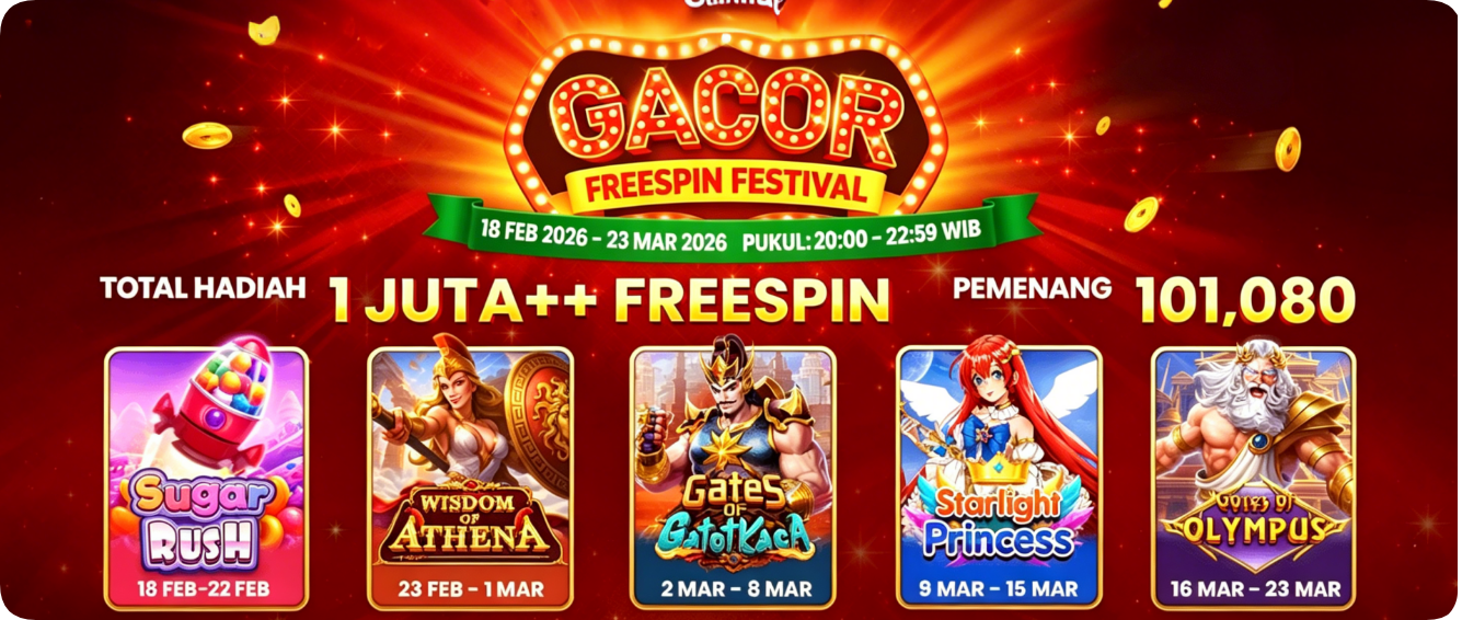 Login hugo77 Sekarang Bonus Melimpah